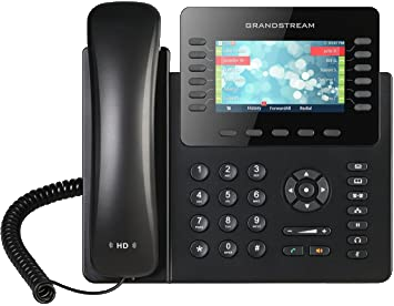 Grandstream Business VoIP Desk Phone