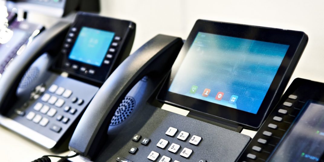 Digital Phones vs. Landlines: Which is right for your Business?