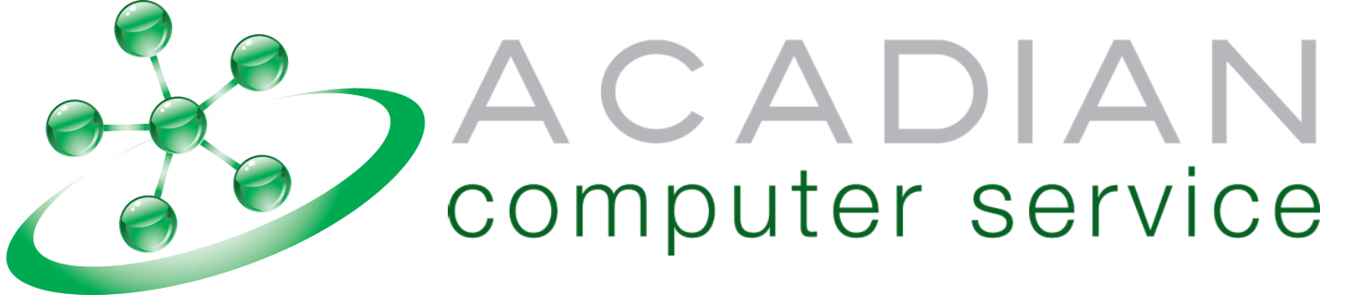 Acadian Computer Service